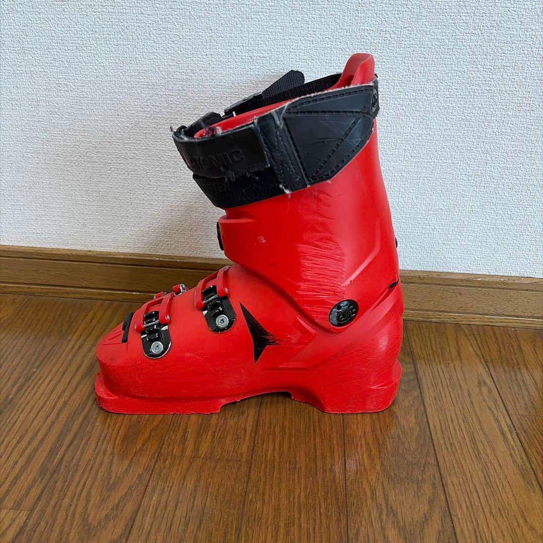 Atomic スキーブーツ 24.0〜24.5cm