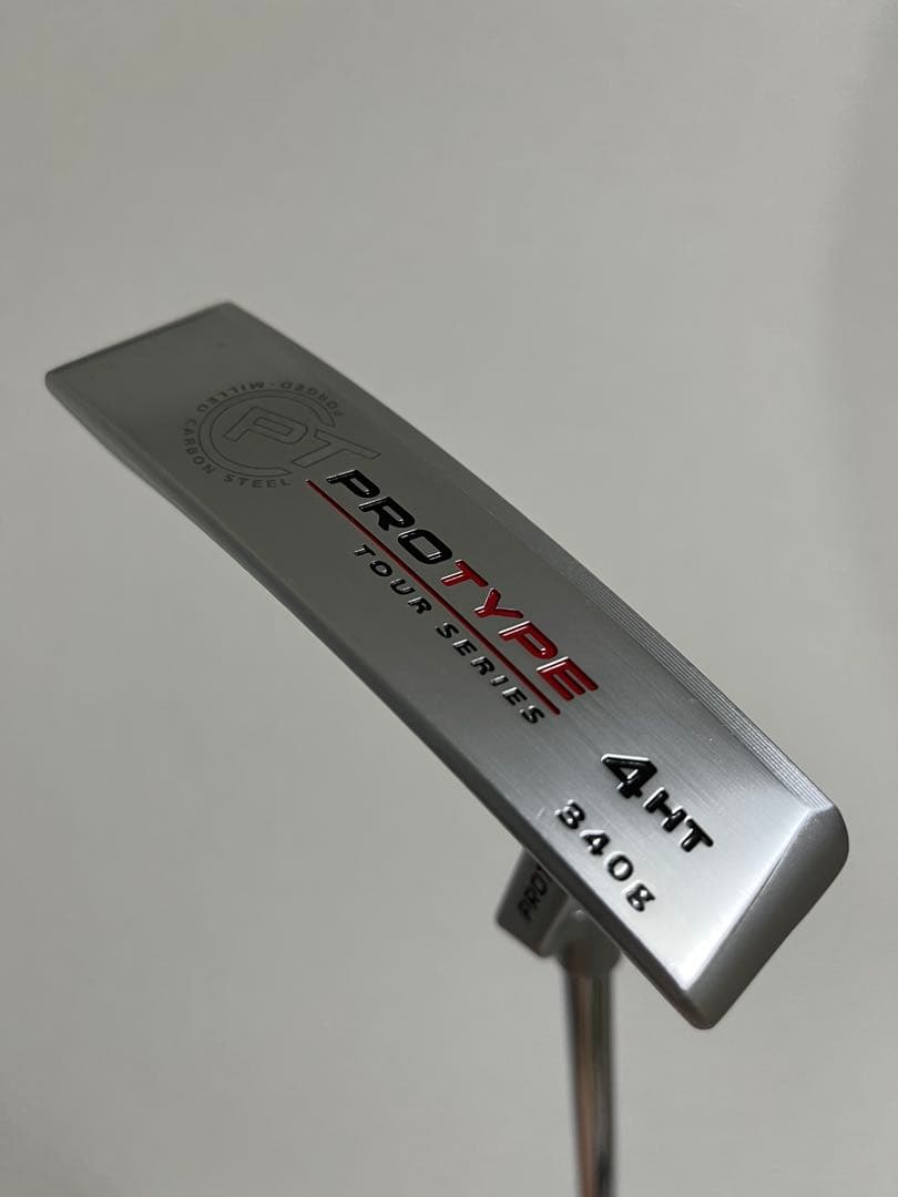 オデッセイ パター PROTYPE TOUR 4HT 35インチ