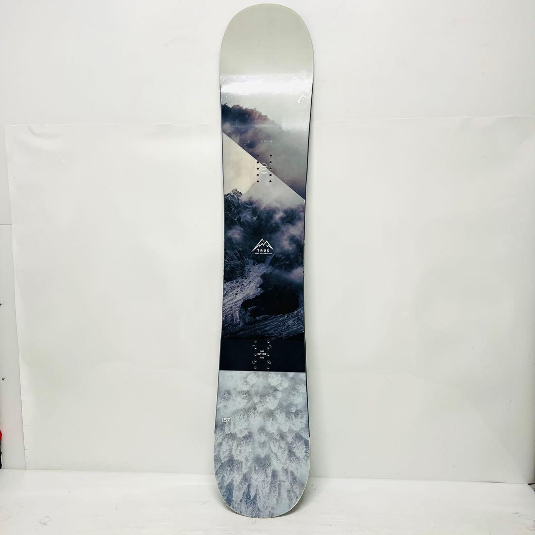 2024 2025年モデル　head TRUE 2.0 ICE ヘッド　スノボ