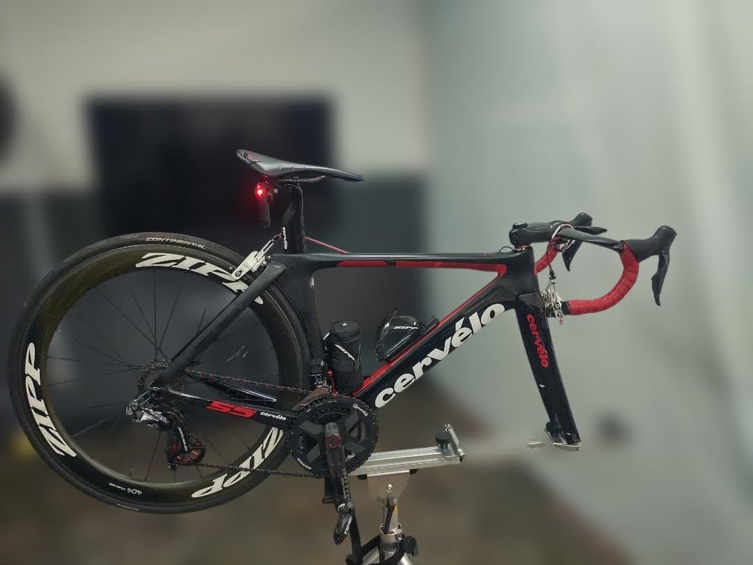 cervélo S5 ロードバイクフレーム　サイズ48