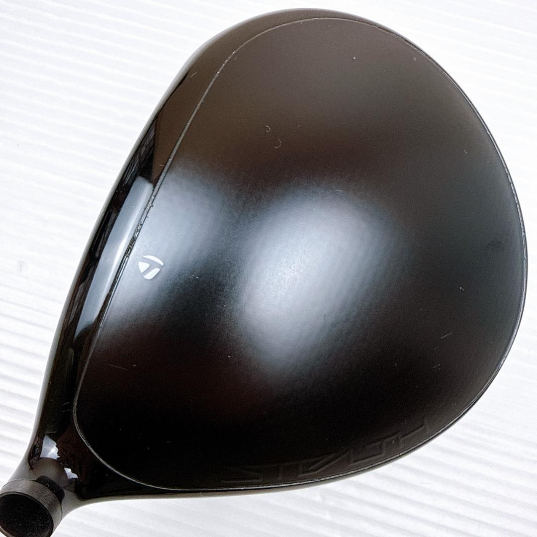 テーラーメイド　ステルス　ドライバー　9.0°　ヘッドのみ／TaylorMade