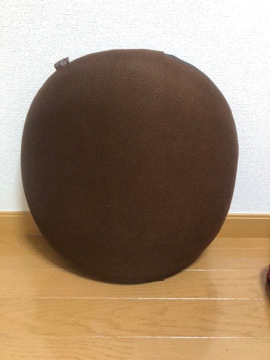 ゆらこ　ブラウン　未使用に近い