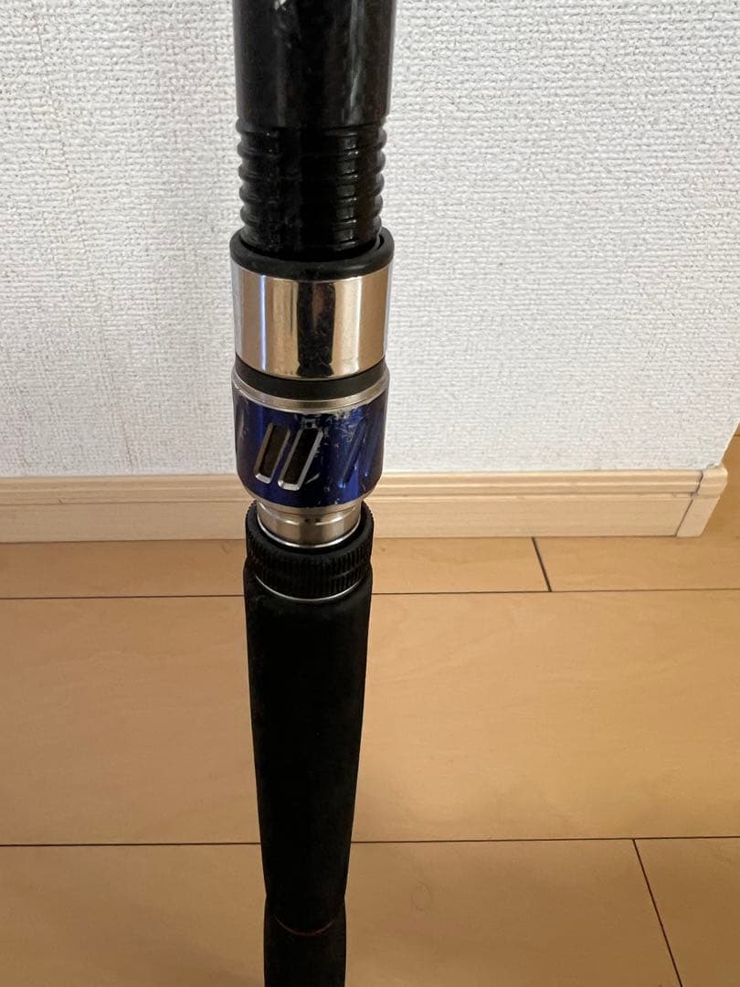 ダイワ　ソルティガ　AllROUNDER71Ｓ