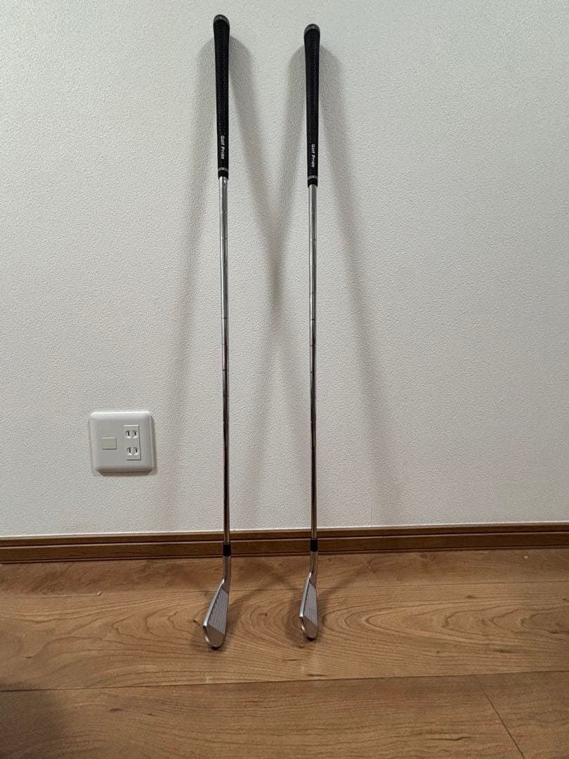【名器・美品】スリクソン ZX5 MkII 5I/6I セット DG S200