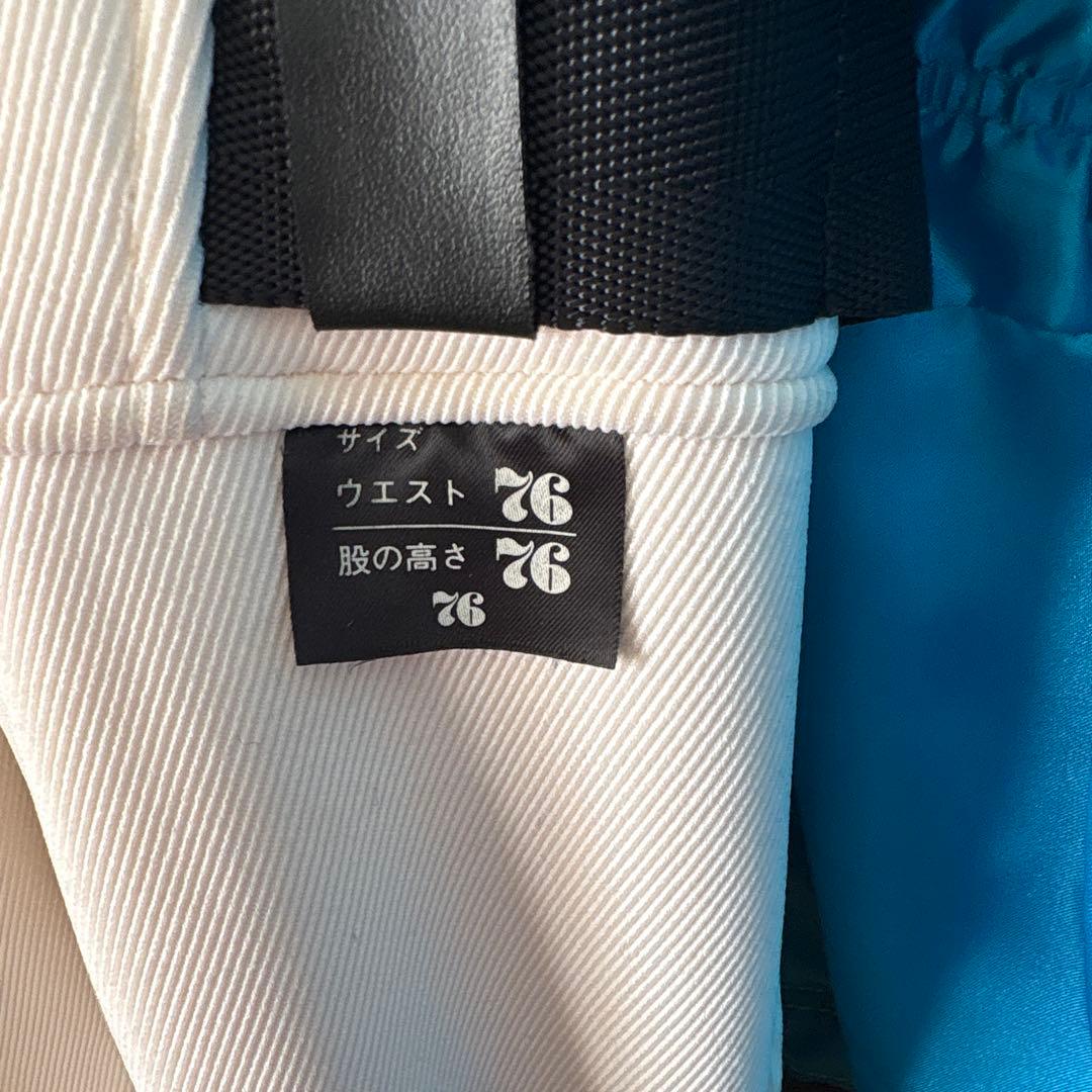 ellesse エレッセ スキーウェア 上下セット昭和レトロ