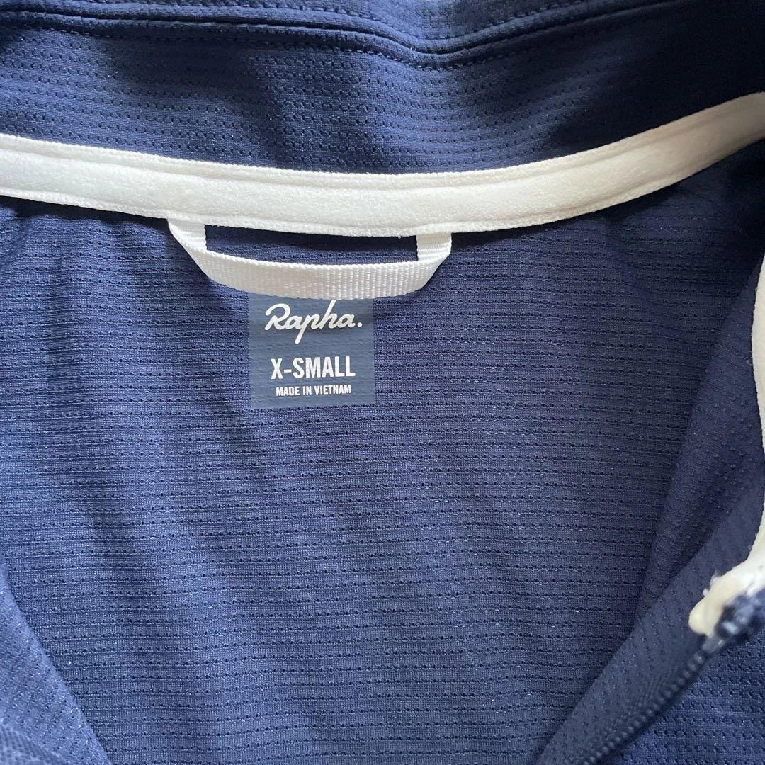 Rapha Flyweight Jersey メンズXS