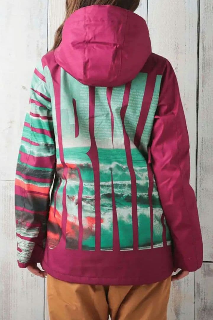 スノーボードウェア 女性用 オーシャンパシフィック S 新品未使用