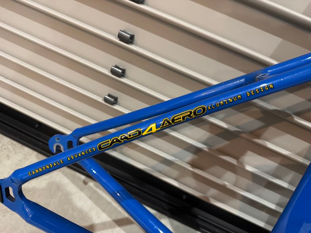 _*_様 【USA製】Cannondale Multisport 600