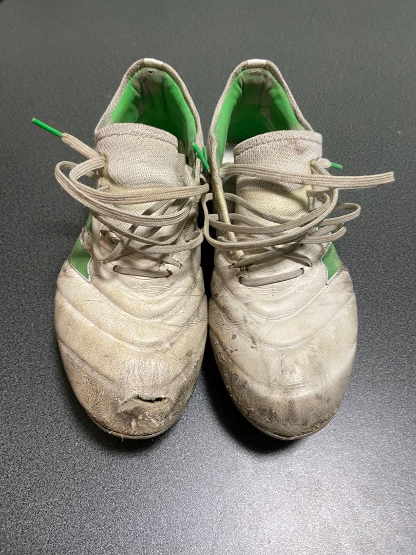 NIKE ヴェイパー12 adidas X
