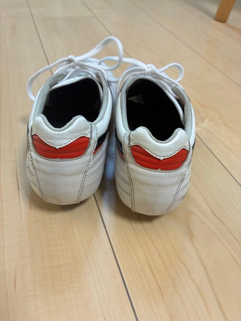 Mizuno Morelia ミズノ　モレリア2　22.5㎝