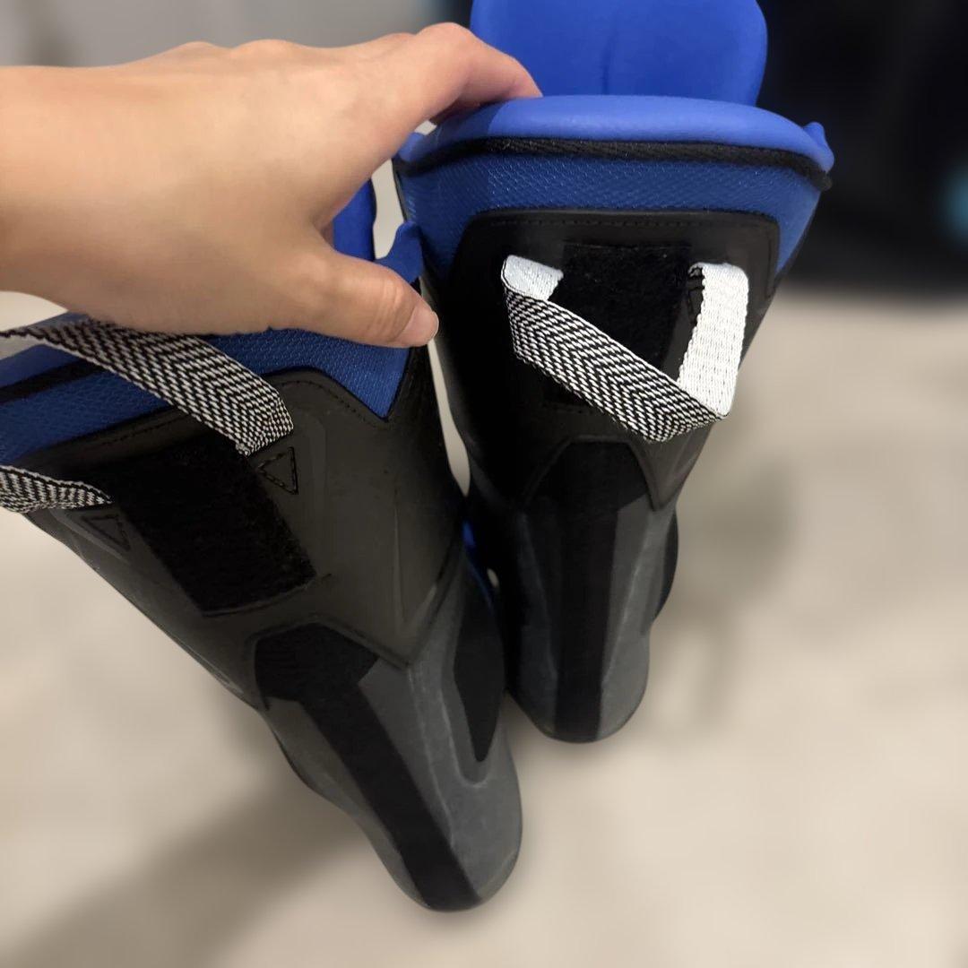 Salomon S/PRO Supra BOA 120 スキーブーツ
