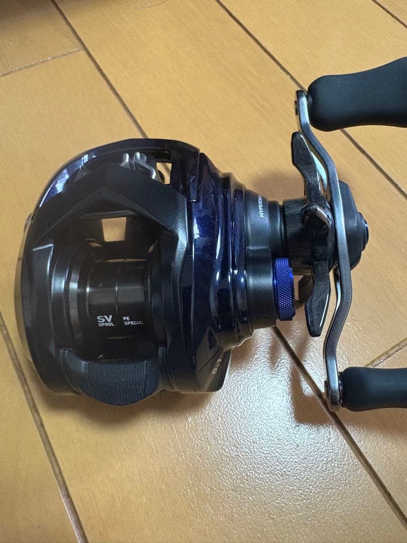 ソルティスト SV TW80XH
