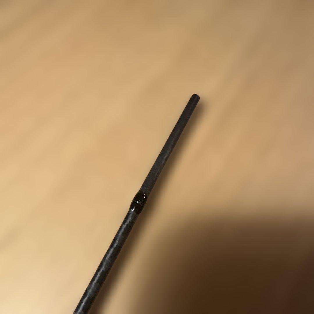 23 トラウトワン　as s60sul ロッド　エリアトラウト　シマノ　管釣り