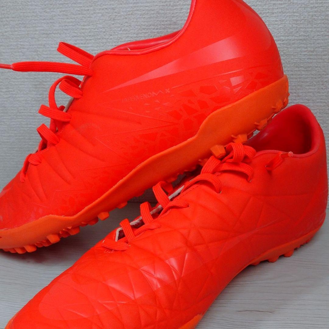 シューズ NIKE HYPERVENOM X TF