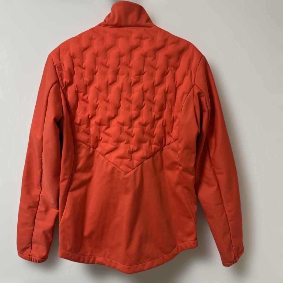 DESCENTEGOLF デサントゴルフ ウィルドダウン ダウンジャケットM