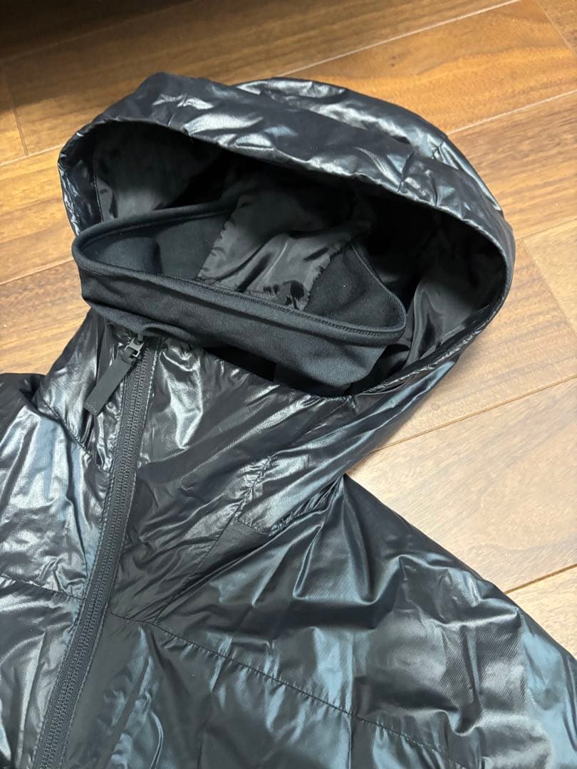 adidas ジャケットパンツセット　アディダス　v-2L PLYRs L中綿
