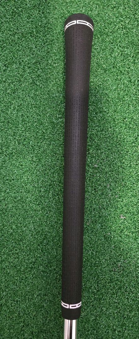 Vokey SM10 ジェットブラック 50°/12F Wedgeフレックス