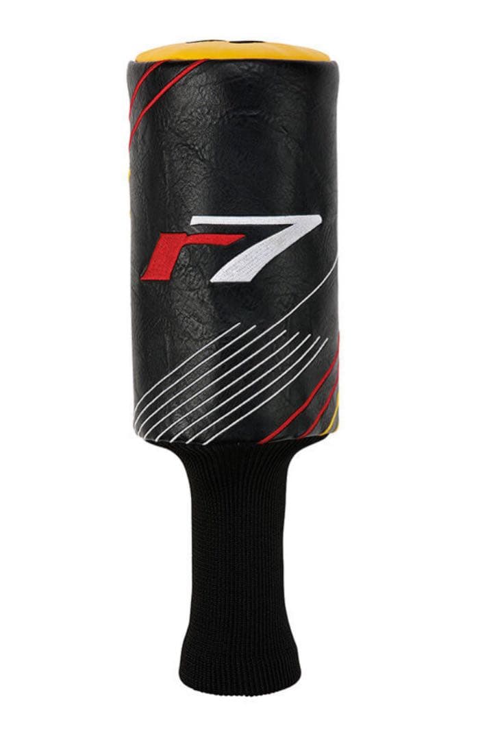 新品特価｜テーラーメイド｜R7クアッドミニドライバー／11.5度｜カバー付