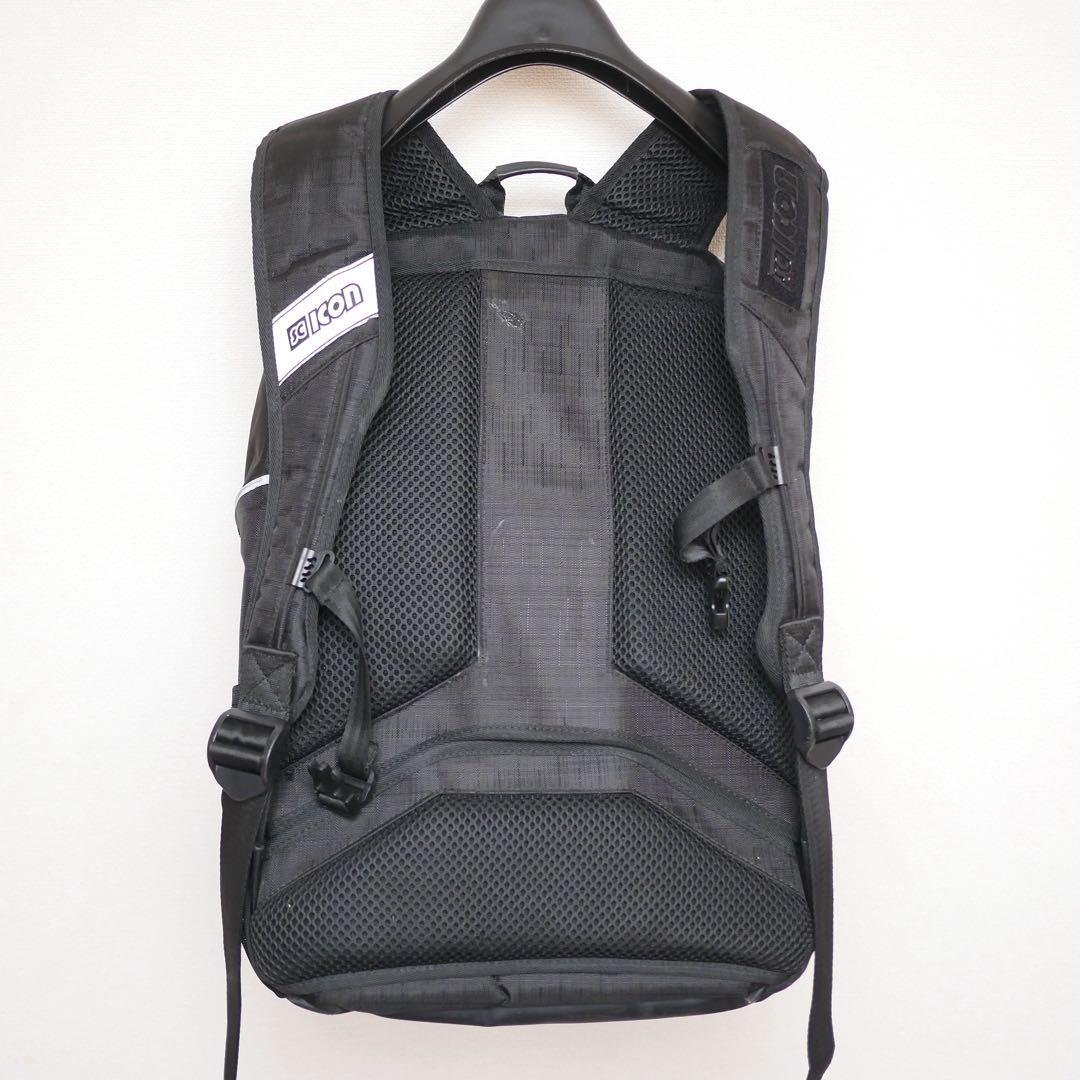 選手支給品 NTTプロサイクリング 非売品バックパック シーコン Scicon