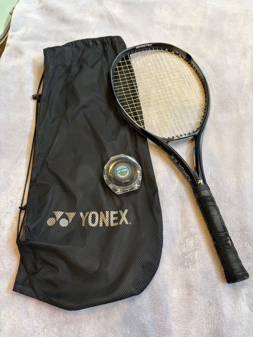 YONEX EZONE 100 テニスラケット限定色