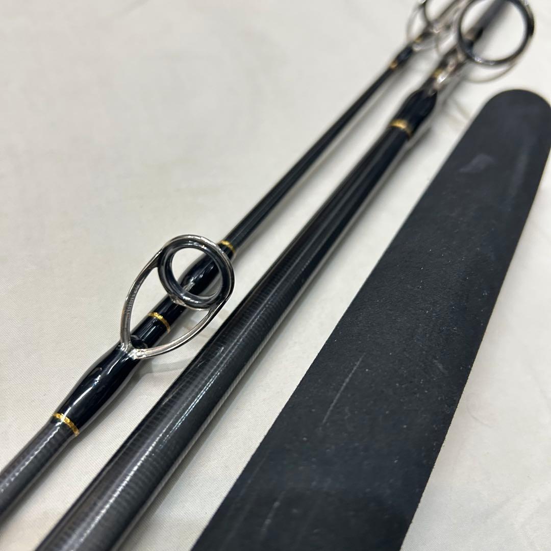【新品】MCワークス エクスプロージョン 826HF TRIDENT スペシャル
