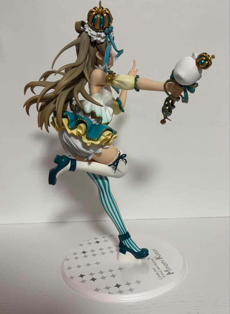 ラブライブ! スクールアイドルフェスティバル 南ことり　ALTER ねんどろいど