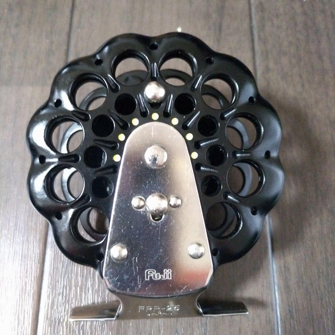 Fuji FPR-25 フジリール