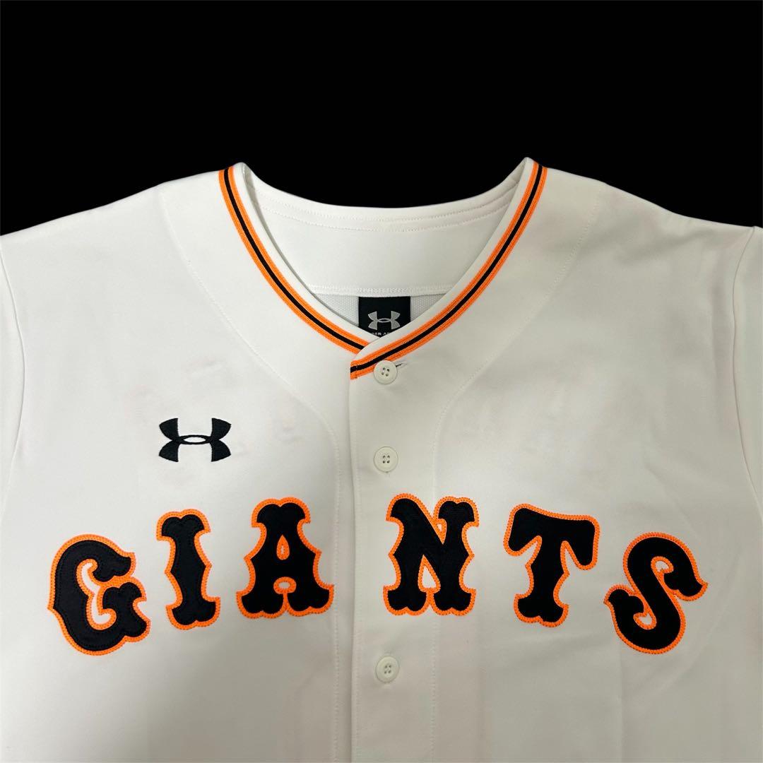 読売ジャイアンツ　坂本勇人　巨人　希少　美品　レプリカユニフォーム　サイズXXL