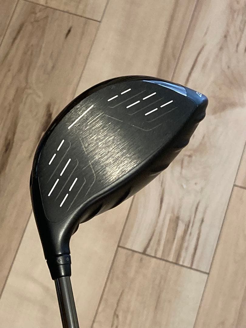 PING G430 LSTドライバー 9° ピンツアー173-55S