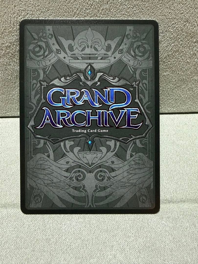 その他 Grand Archive Alice, Trifle's ty