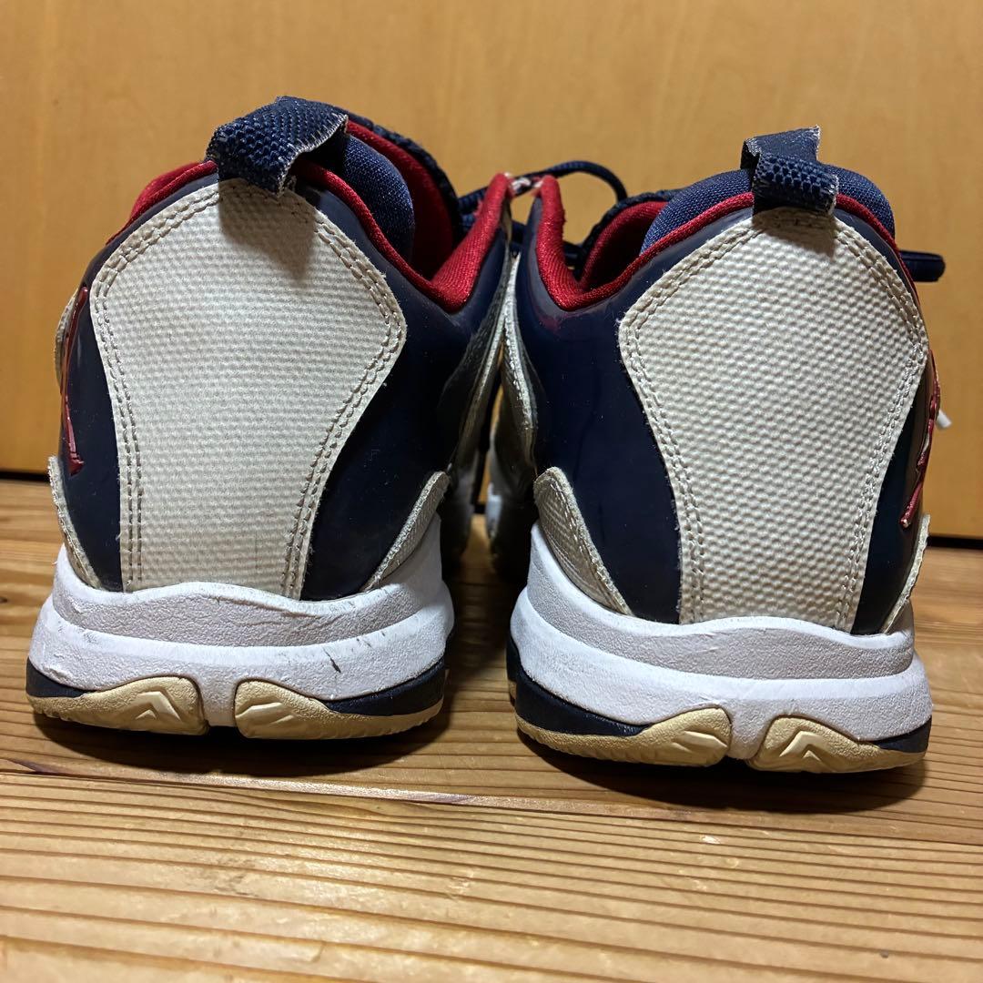 シューズ(男性用) Jordan CP3 VI 26cm USA