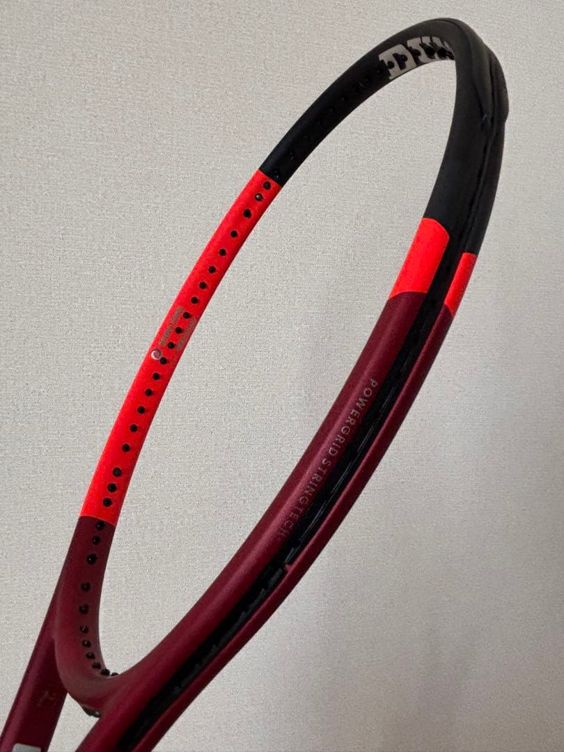 【新品】DUNLOP CX200 TOUR 16×19（2024）　G2