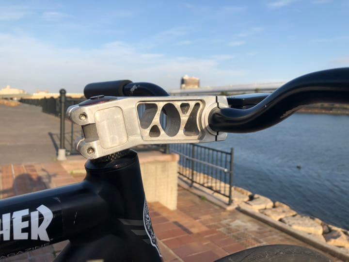 FELT F85 シングルスピード カスタム多数