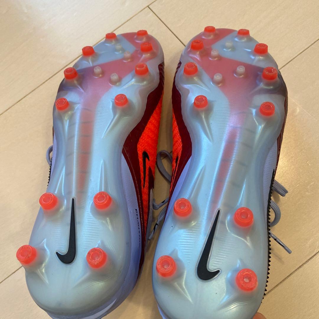 Nike Phantom 6 LOWエリート 25cm