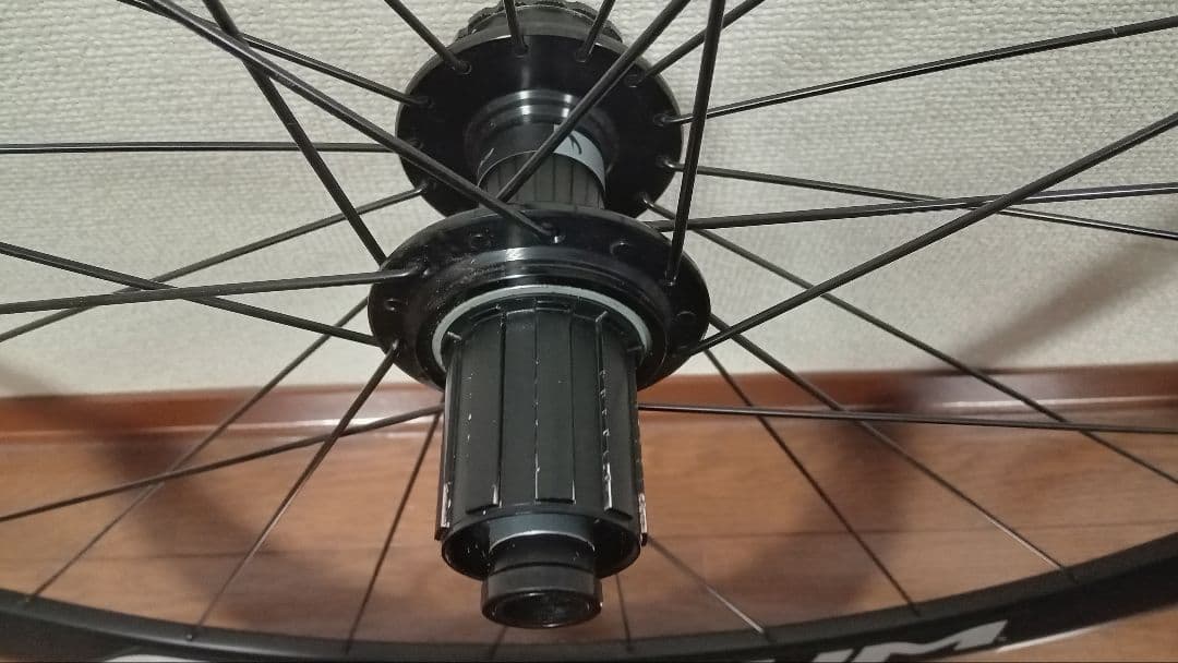 FULCRUM（フルクラム） Racing800DB