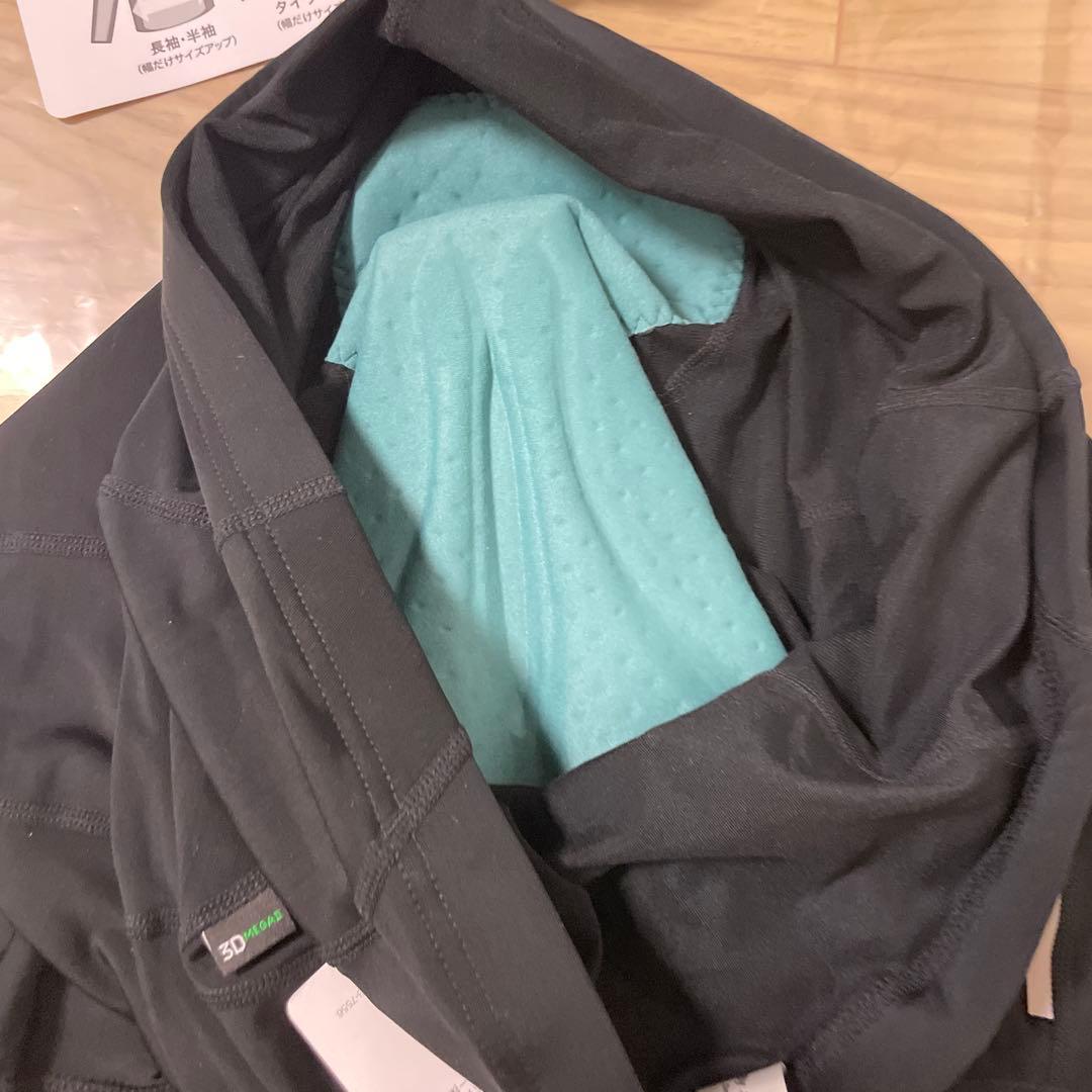 ウェア PEARL IZUMI B230MEGA II-5 BX L
