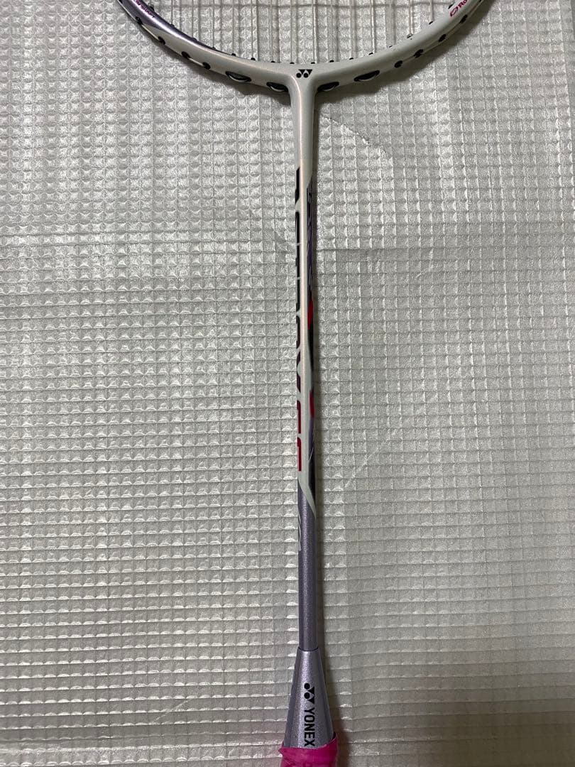 YONEX ASTROX 66 ケース付き