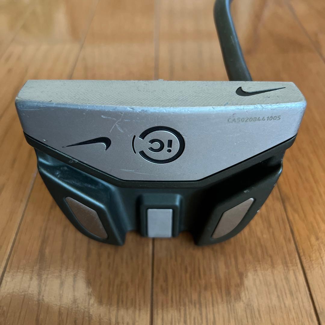 NIKE ナイキ ゴルフ パター ic 2020A