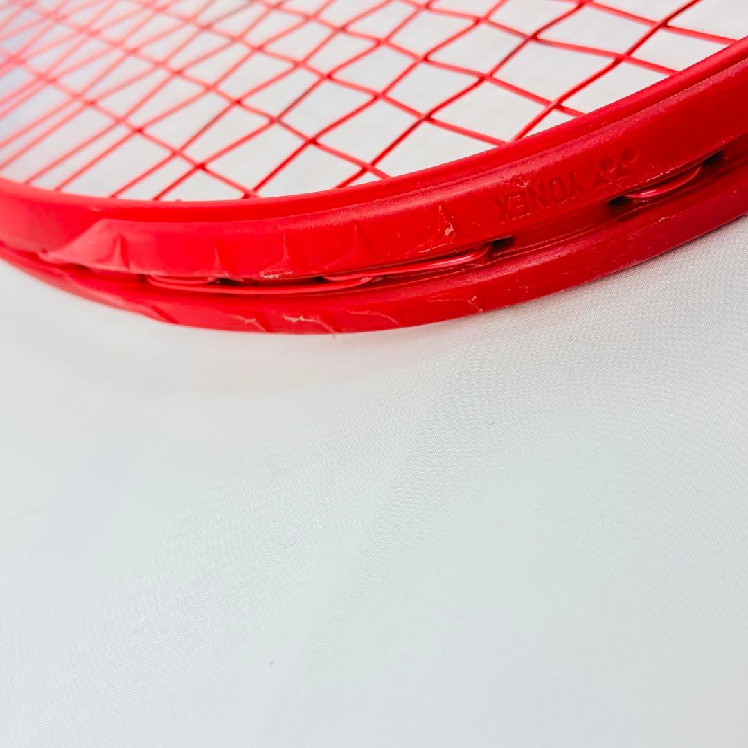 YONEX VCORE 100L ヨネックス ブイコア G1