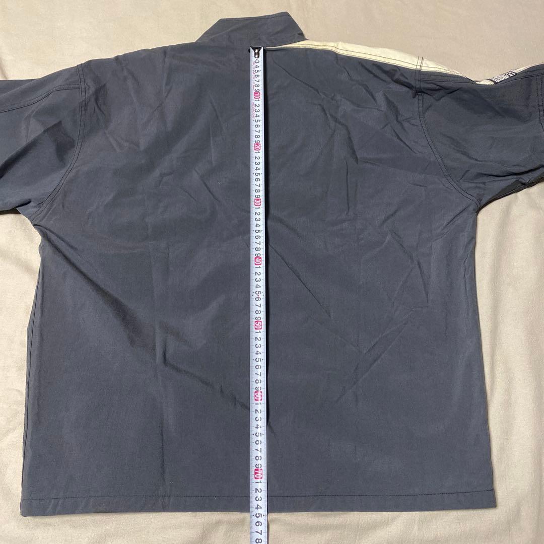 Fishpaw board  Jacket 90sビンテージ