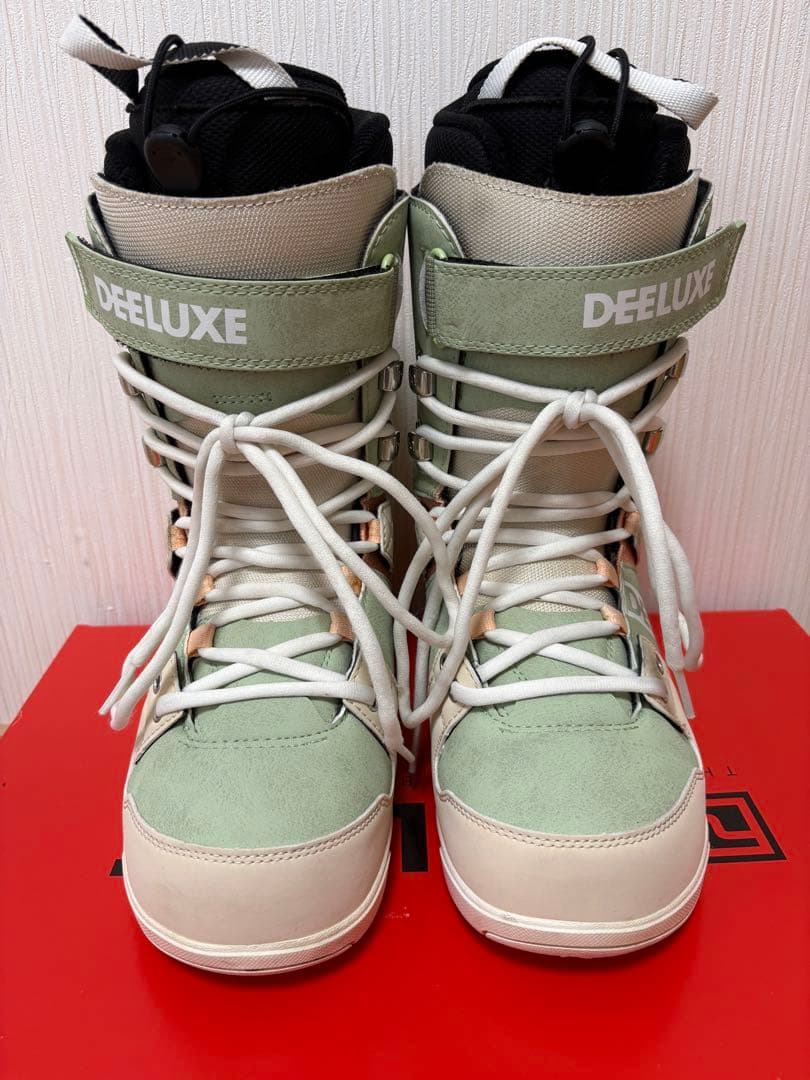 DEELUXE DNA Pastel 25.5㎝