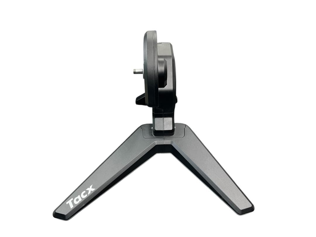 Tacx FLUX S Smart スマートトレーナー GARMIN