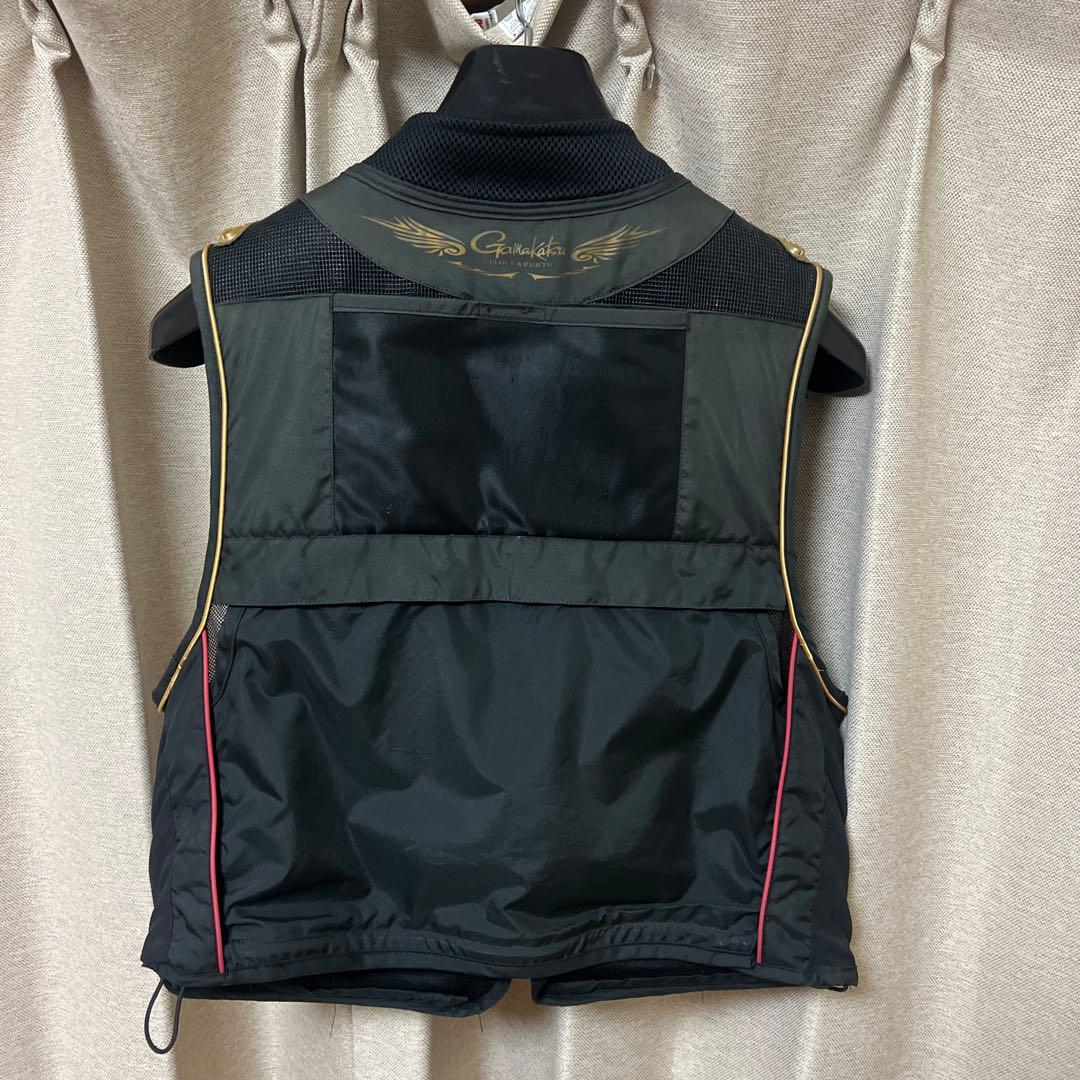 値下げ！　がまかつ　鮎　gm-2311