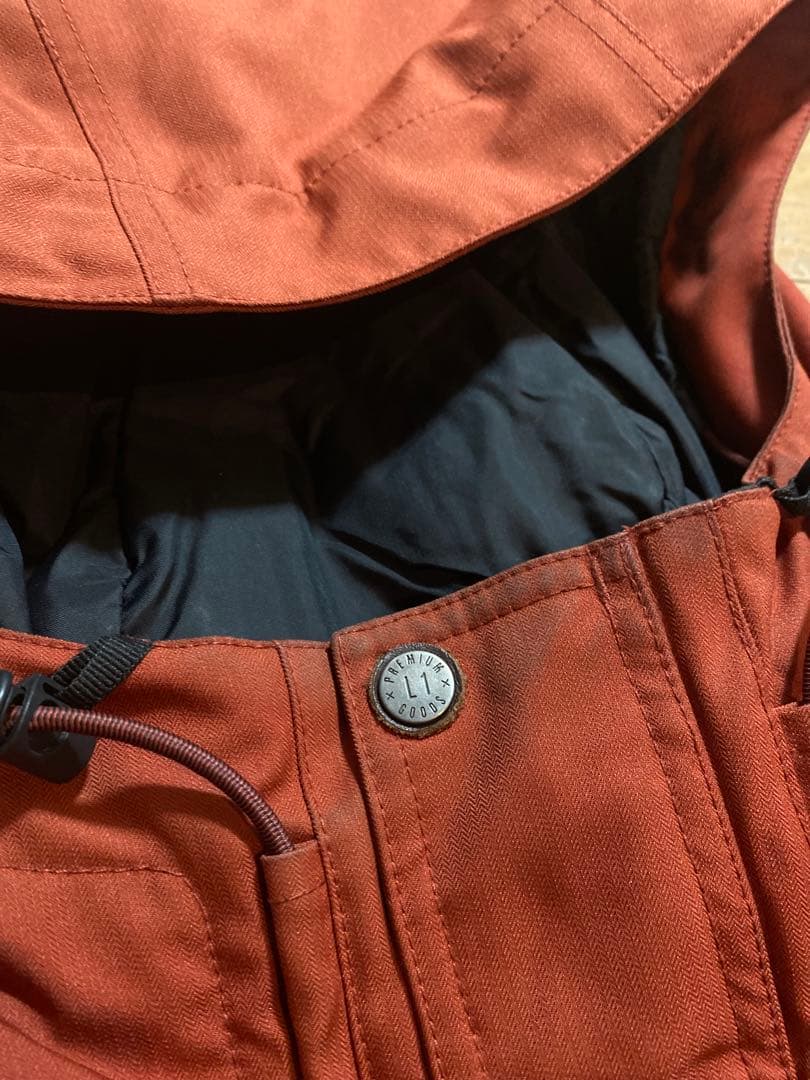 L1 Premium Goods ジャケット＋ボトム
