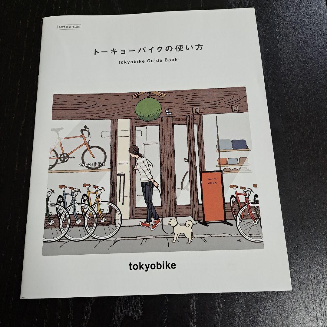 TOKYO BIKE Jr. 　20インチ　ブルージェイド