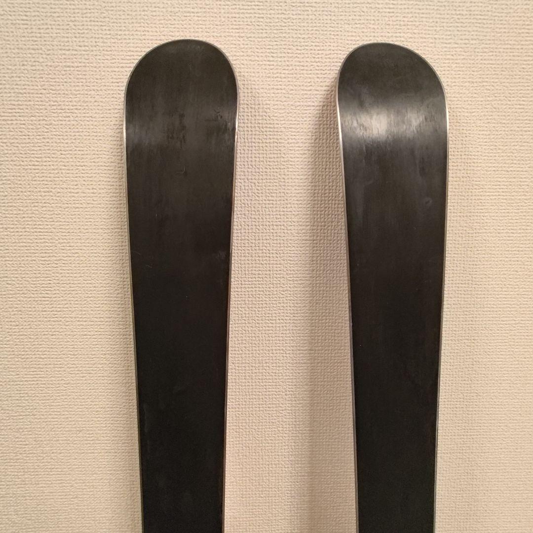HIMARAYA購入 スキー板 120cm ROSSIGNOL　ビンディング