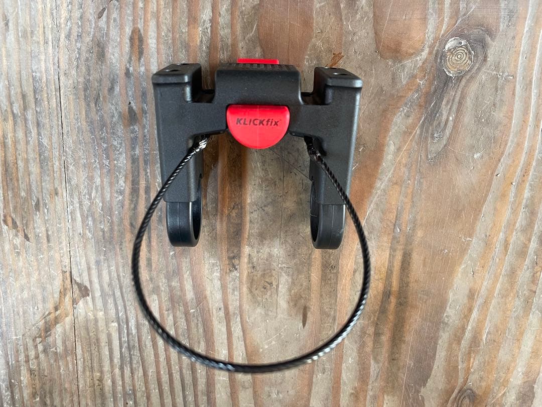 ORTLIEB アルティメイト5L リクセンカウル フロントアタッチメント付