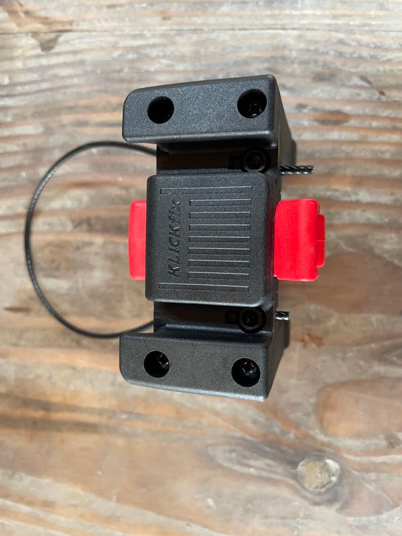 ORTLIEB アルティメイト5L リクセンカウル フロントアタッチメント付