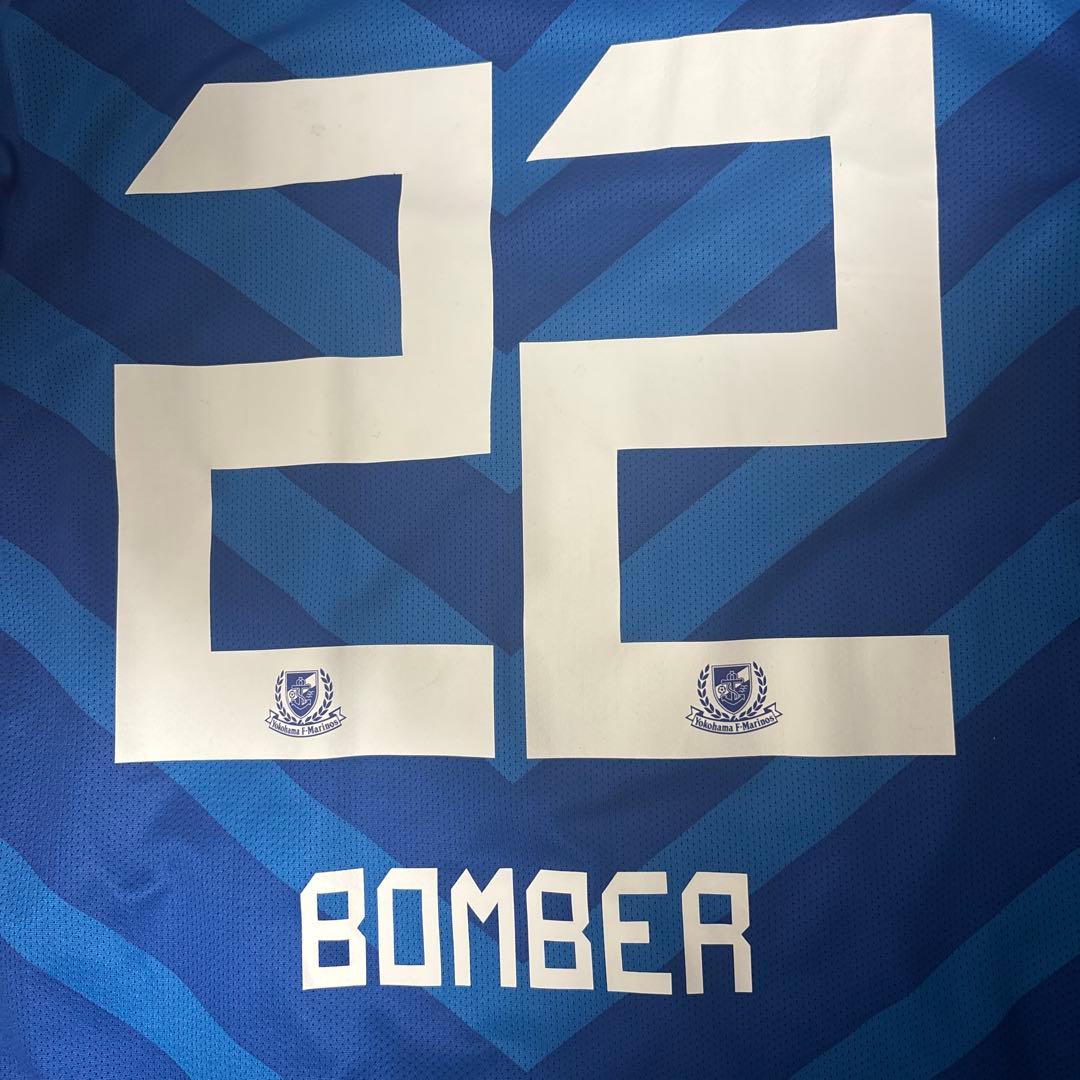 Yokohama F. Marinos 2011年 中澤佑二
