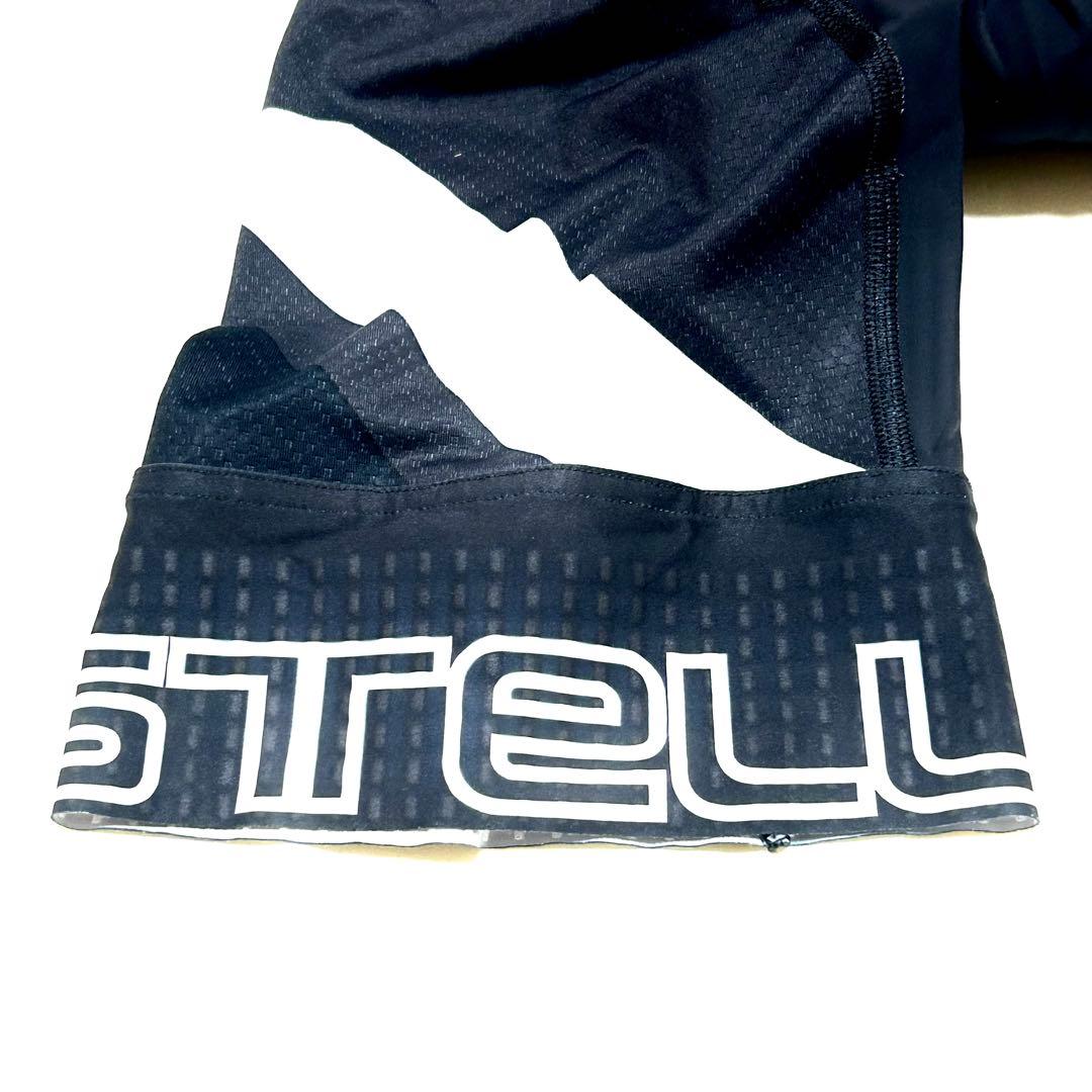 Castelli ビブタイツCOMPETIZIONE KIT BIBSHORT